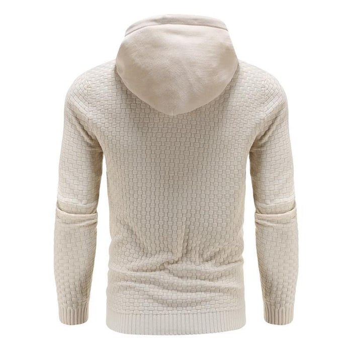 Bronze Tactical Hoodie