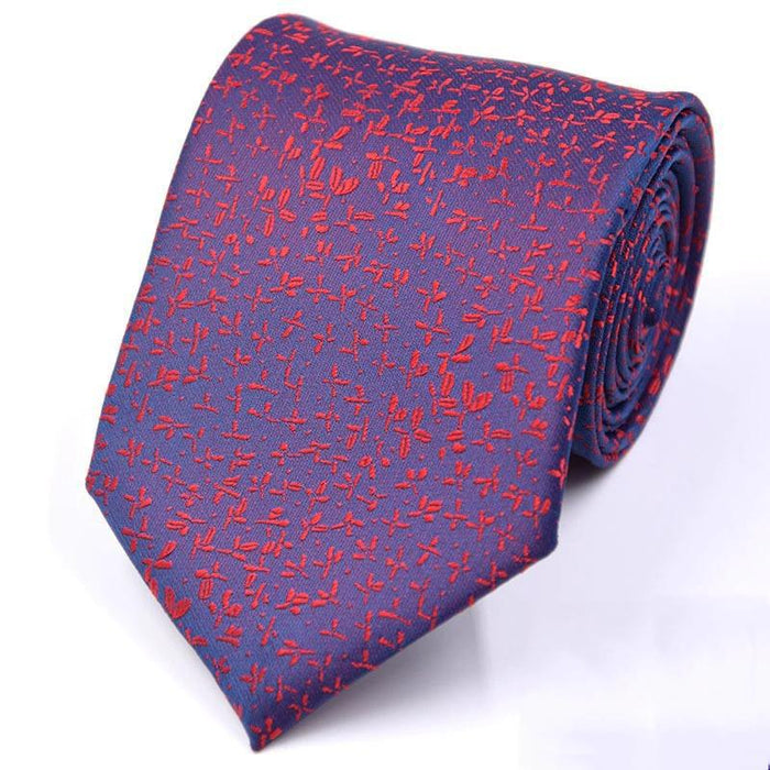 Carroll Dress Tie