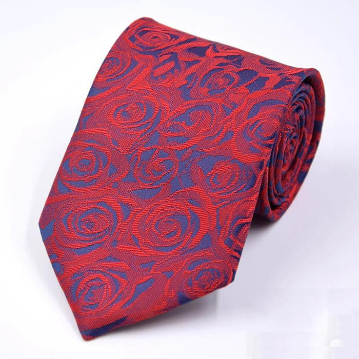 Emmett Dress Tie
