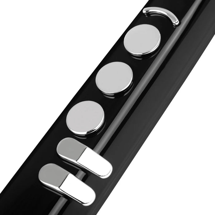 Electronic Wind Instrument Saxophone Flute Recorder Digital Wind Instrument Set Built-in 13 Musical Instrument Tones