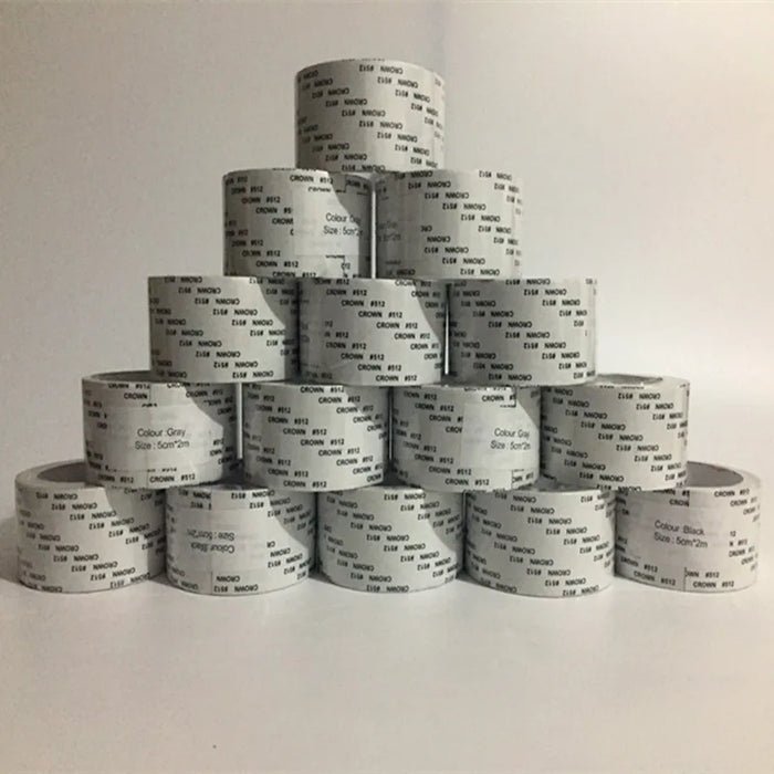 New Anti-Insect Mosquito Mesh Strong Self Adhesive Window Screen Repair Tape Window Net Screen Repair Patch Covering Up Holes
