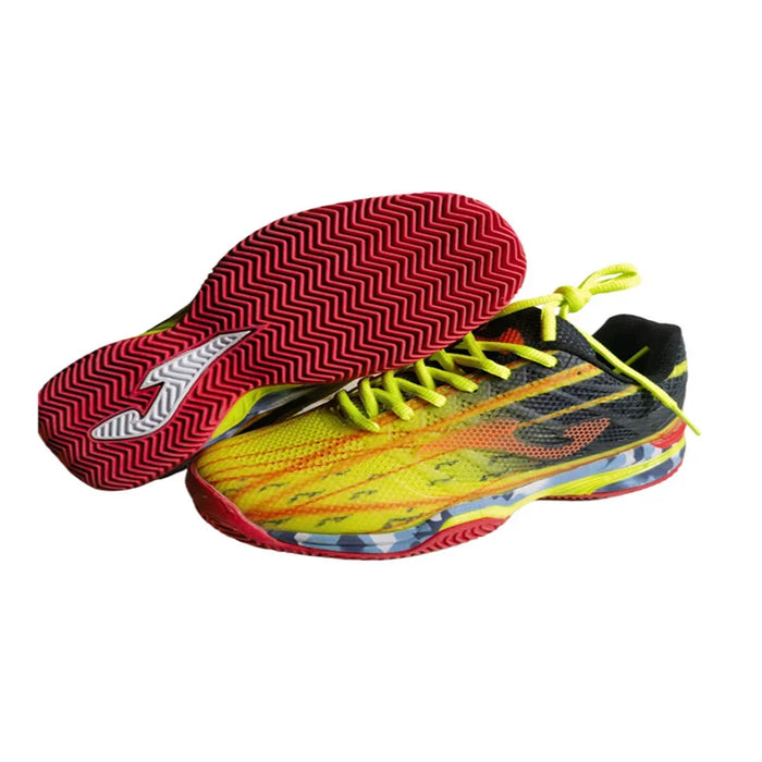 Professional tennis shoes Peak shoes anti-slip wear-resistant shock absorption