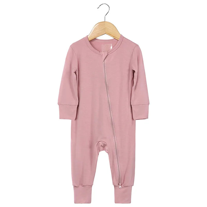 Baby Jumpsuit For Bamboo Clothes Boys Overalls Children Romper Spring 2023 Newborn 0 To 12 18 24 Months Girls Costume Bodysuits