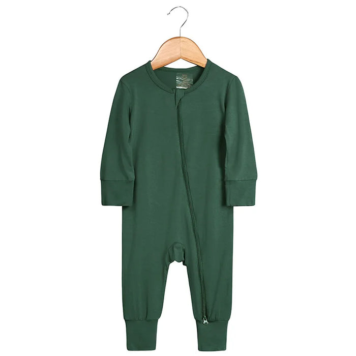 Baby Jumpsuit For Bamboo Clothes Boys Overalls Children Romper Spring 2023 Newborn 0 To 12 18 24 Months Girls Costume Bodysuits