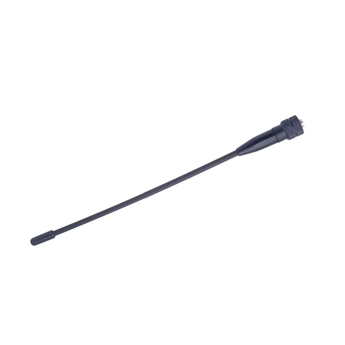 REVEX RA-669 Two Way Radio Antenna SMA-Female SMA-Male VHF/UHF Dual Band Portable For Walkie Talkie BAOFENG UV-5R UV-5RE