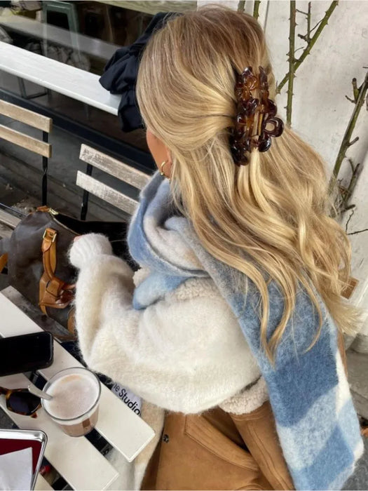 Fashion Warm Fur Vest For Women Elegant Sleeveless Turndown Collar Jackets  2023 Winter Chic Casual Faux Leather Waistcoat Vests