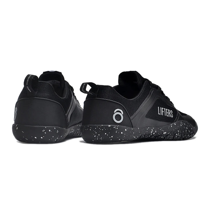 New Unisex Gym Lightweight Sports Hard Pull Squat Training Shoe Pro Hook & Loop Weightlifting Shoes  Outdoor Casual Sports Shoes