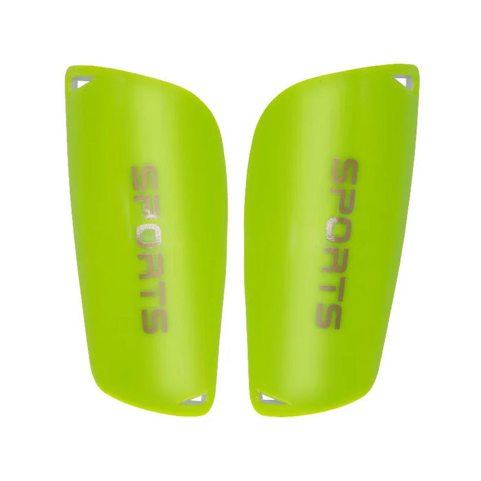 children Soccer shin guards adults football canilleras Sports Safety shin pads Shank protector soccer accessories