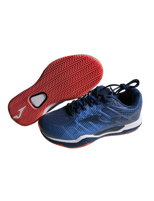Professional tennis shoes Peak shoes anti-slip wear-resistant shock absorption