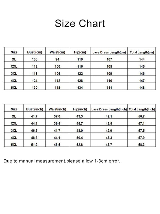 Plus Size Party Dresses for Wedding Guest Women's 2023 Spring Summer Long Sleeve Lace Floral See Through Elegant Bodycon Dress