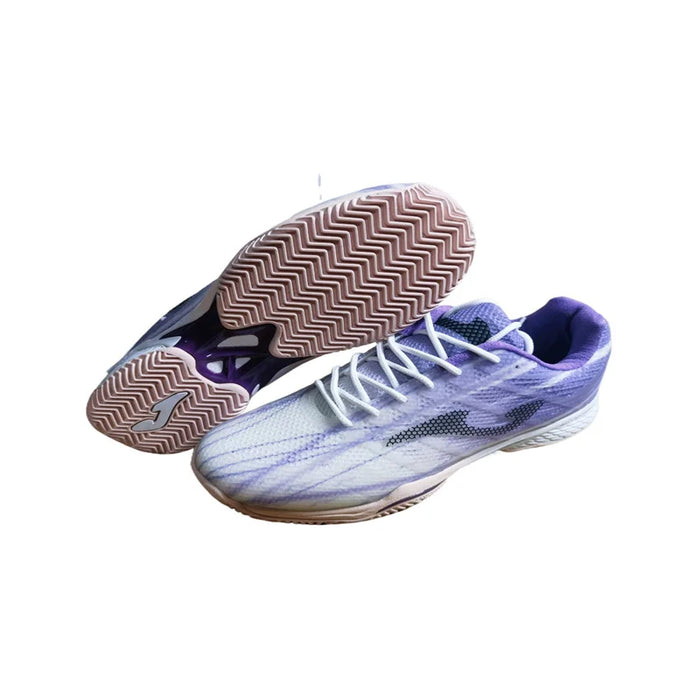 Professional tennis shoes Peak shoes anti-slip wear-resistant shock absorption