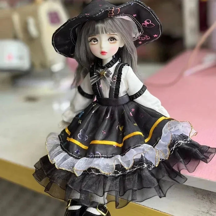 7