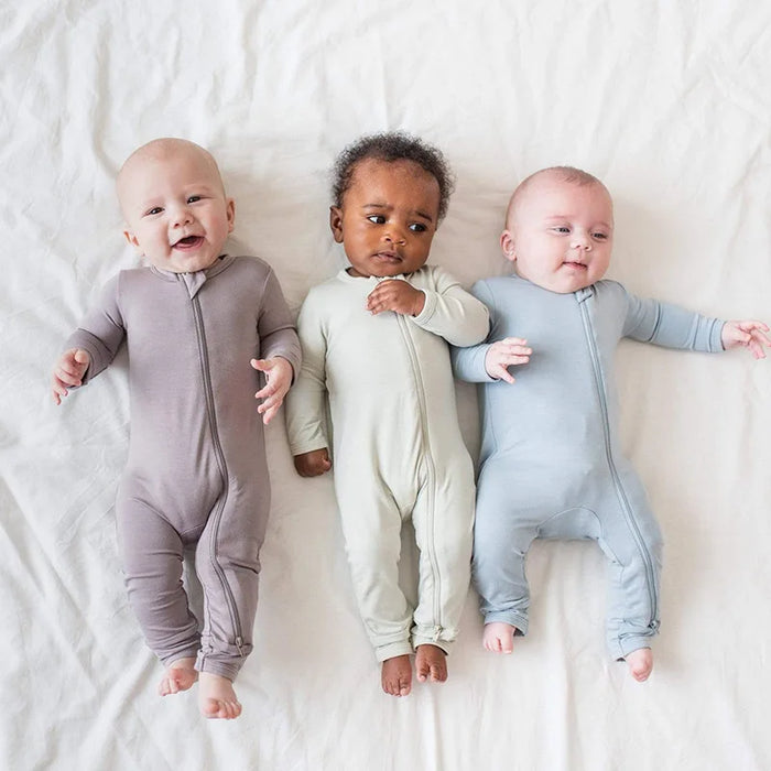 Baby Jumpsuit For Bamboo Clothes Boys Overalls Children Romper Spring 2023 Newborn 0 To 12 18 24 Months Girls Costume Bodysuits