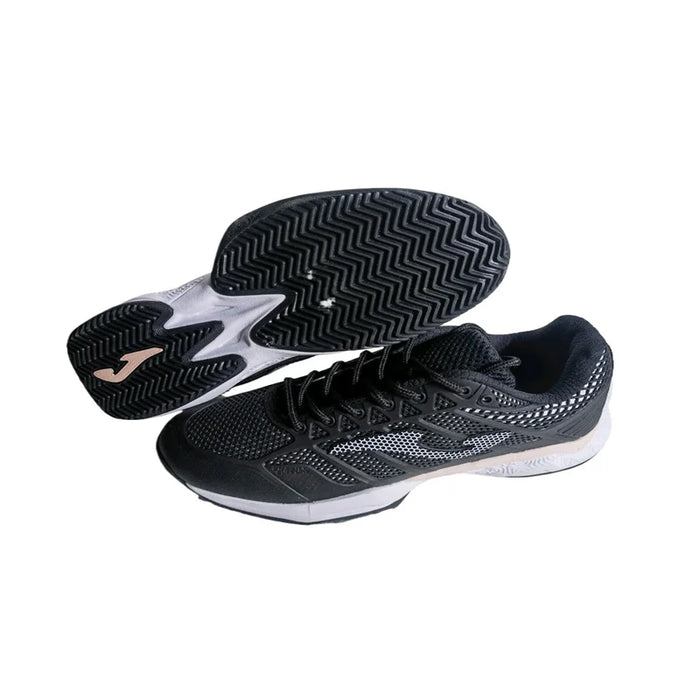 Professional tennis shoes Peak shoes anti-slip wear-resistant shock absorption
