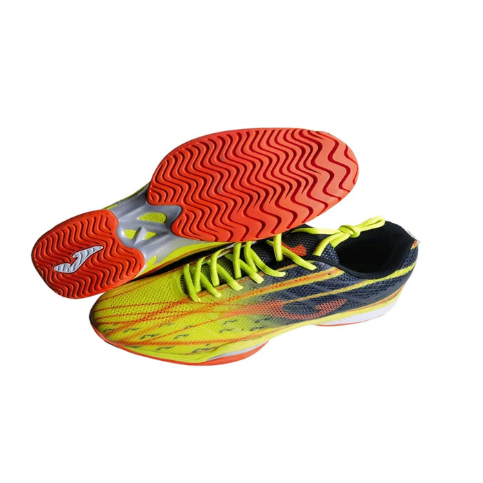 Professional tennis shoes Peak shoes anti-slip wear-resistant shock absorption