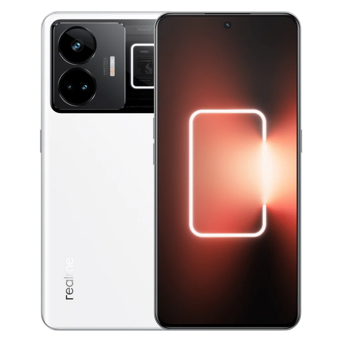 Original Realme GT Neo 5 Snapdragon 8+ Gen1  240/150W Supervooc 4600/5000mAh   IMX890 OIS 6.74Inch AMOLED  OTA