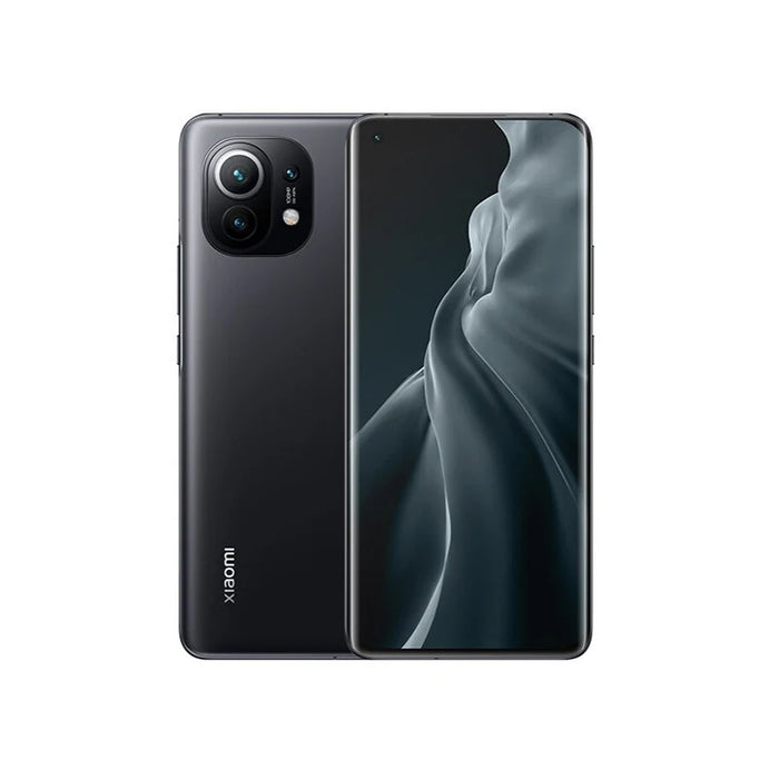 Xiaomi Mi 11 Android 5G Unlocked 6.81 inch 12GB RAM 256GB ROM Snapdragon 888 All Colours in Good Condition Original used phone