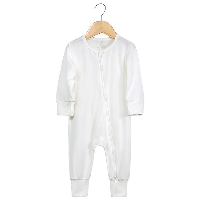 Baby Jumpsuit For Bamboo Clothes Boys Overalls Children Romper Spring 2023 Newborn 0 To 12 18 24 Months Girls Costume Bodysuits