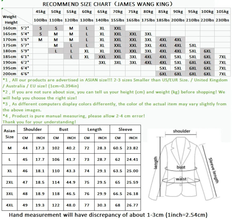 2023  New Men's Fashion Business Korean Gentleman Wool Gentleman Trend Slim Hong Kong Style British Style Casual Wedding Blazer