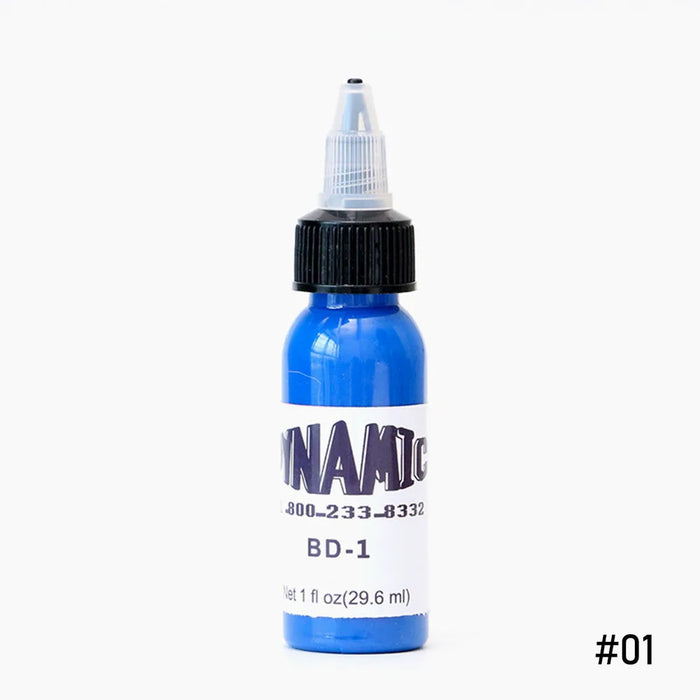 30ml 14colors Tattoo Ink Pigment with box Body Art Tattoo Kits Professional Beauty Paints Makeup Tattoo Supplies Semi-permanent