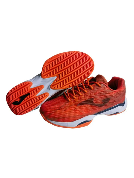 Professional tennis shoes Peak shoes anti-slip wear-resistant shock absorption