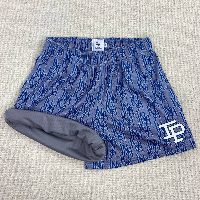 Inaka Double Mesh Shorts 2023 Men Women Classic GYM Workout Shorts Inaka Power