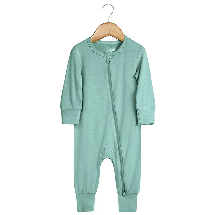 Baby Jumpsuit For Bamboo Clothes Boys Overalls Children Romper Spring 2023 Newborn 0 To 12 18 24 Months Girls Costume Bodysuits