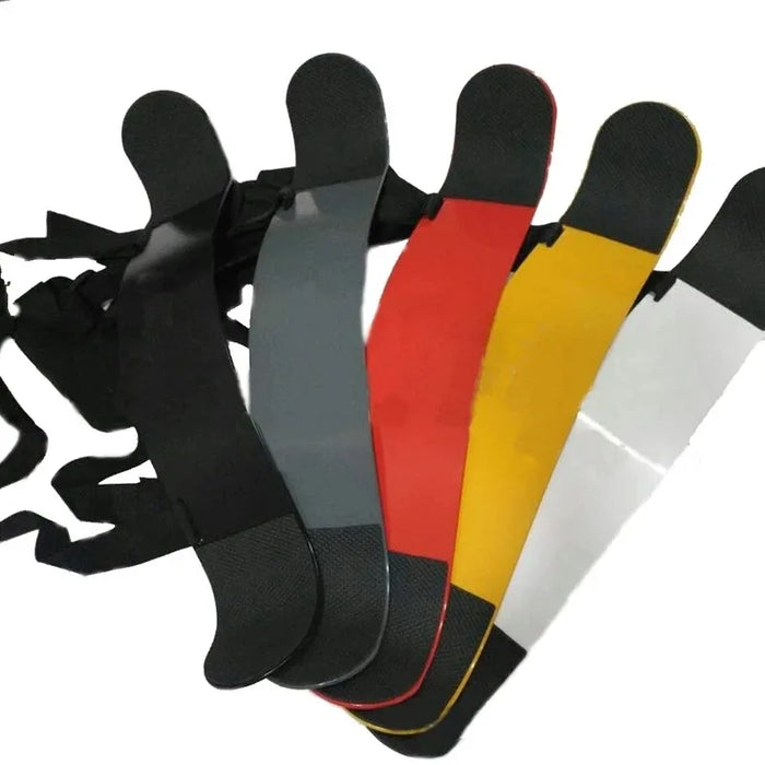 Weight Lifting Arm Blaster Adjustable Aluminum Bodybuilding Bicep Triceps Curl Bomber Arm Muscle Lifting Training Gym Equipment