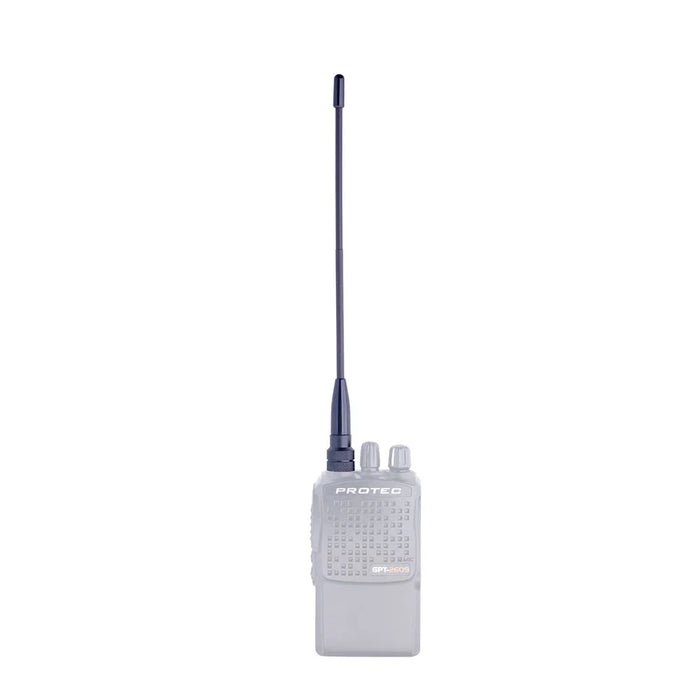REVEX RA-669 Two Way Radio Antenna SMA-Female SMA-Male VHF/UHF Dual Band Portable For Walkie Talkie BAOFENG UV-5R UV-5RE