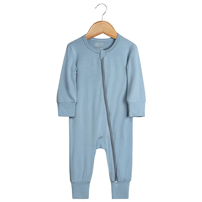 Baby Jumpsuit For Bamboo Clothes Boys Overalls Children Romper Spring 2023 Newborn 0 To 12 18 24 Months Girls Costume Bodysuits
