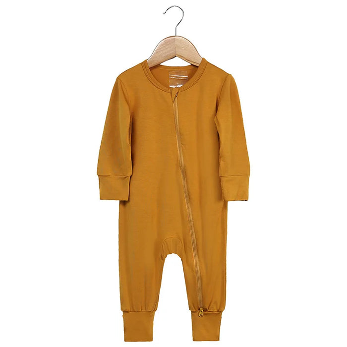 Baby Jumpsuit For Bamboo Clothes Boys Overalls Children Romper Spring 2023 Newborn 0 To 12 18 24 Months Girls Costume Bodysuits