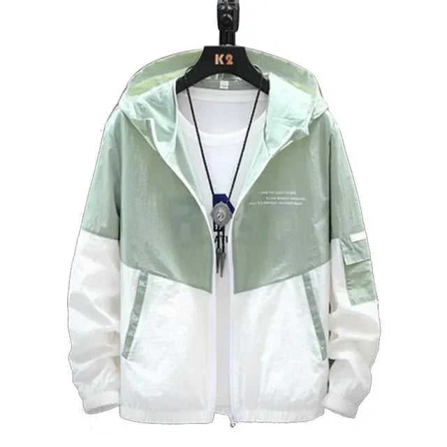 Bomber Jacket Men Women Hip Hop Embroidery Motorcycle Loose Baseball Coat Casual High Quality Street Racing Varsity Outwear New