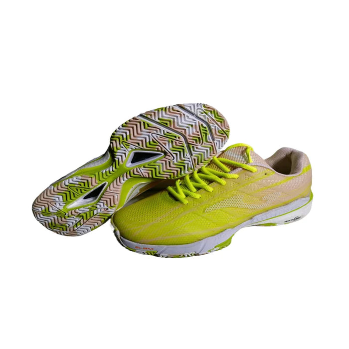 Professional tennis shoes Peak shoes anti-slip wear-resistant shock absorption