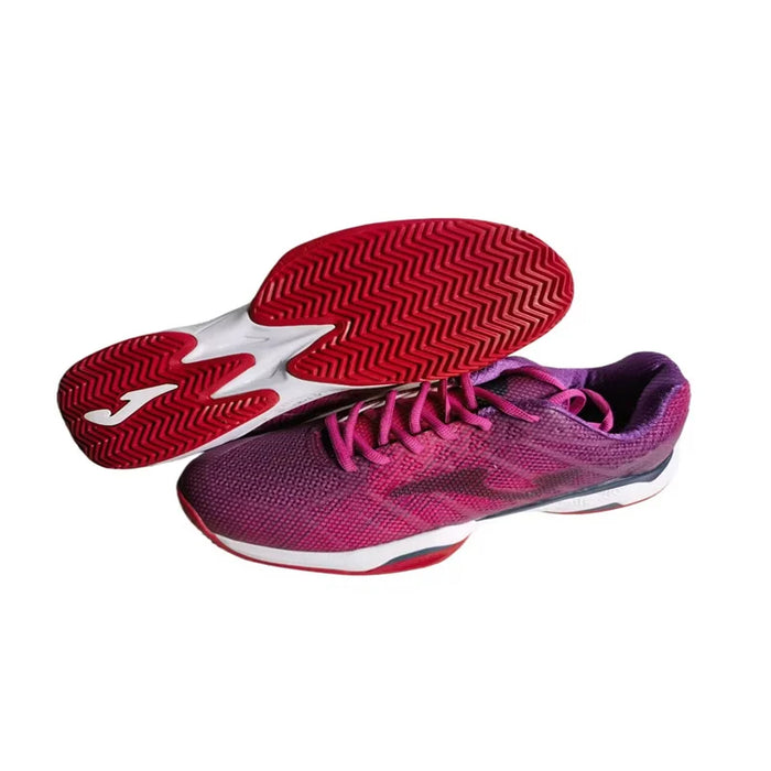 Professional tennis shoes Peak shoes anti-slip wear-resistant shock absorption