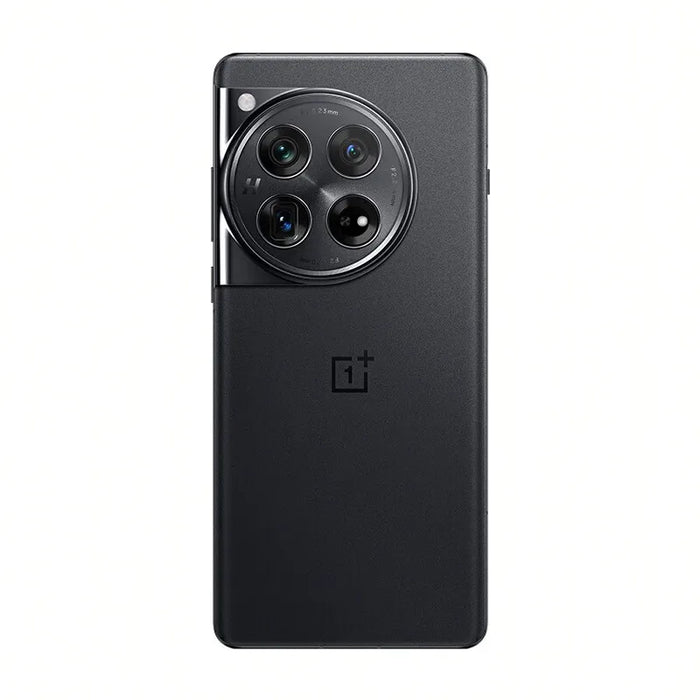 In Stock Oneplus 12 Smart Phone 100W Super Charge Android 14.0 Screen Fingerprint 6.82" AMOLED 120HZ 64.0MP Snapdragon 8 Gen 3