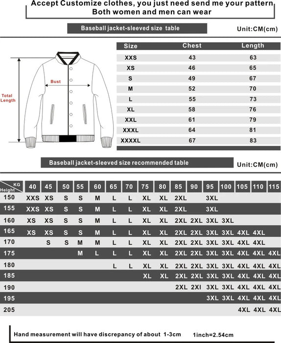 Disney Lilo Stitch Baseball Jacket Men Women Hip Hop Harajuku Jackets Streetwear Kids Boys Girls Loose College Coats