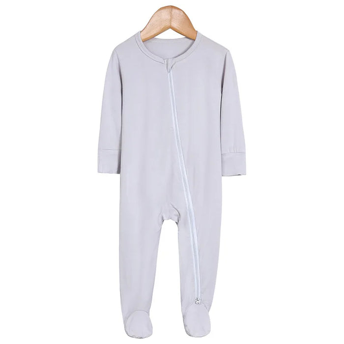 Baby Jumpsuit For Bamboo Clothes Boys Overalls Children Romper Spring 2023 Newborn 0 To 12 18 24 Months Girls Costume Bodysuits