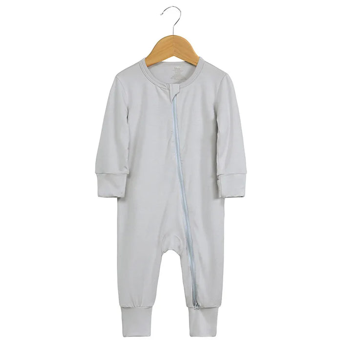 Baby Jumpsuit For Bamboo Clothes Boys Overalls Children Romper Spring 2023 Newborn 0 To 12 18 24 Months Girls Costume Bodysuits