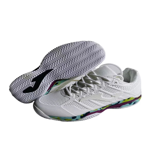 Professional tennis shoes Peak shoes anti-slip wear-resistant shock absorption