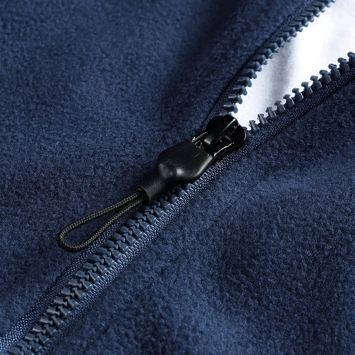 Fashion Polar Fleece Jacket Men Thermal Fleece Tactical Sports Coat Autumn Winter Militar Softshell Hiking Outdoor Army Jackets