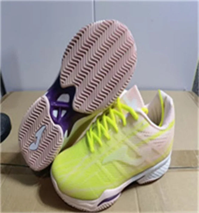 Professional tennis shoes Peak shoes anti-slip wear-resistant shock absorption