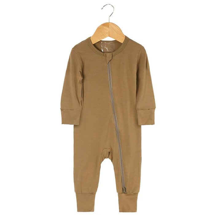 Baby Jumpsuit For Bamboo Clothes Boys Overalls Children Romper Spring 2023 Newborn 0 To 12 18 24 Months Girls Costume Bodysuits