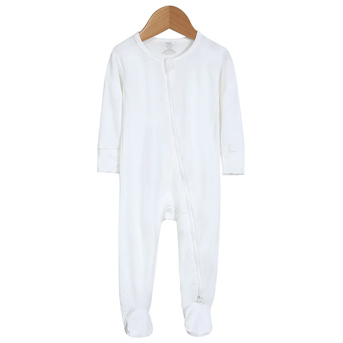 Baby Jumpsuit For Bamboo Clothes Boys Overalls Children Romper Spring 2023 Newborn 0 To 12 18 24 Months Girls Costume Bodysuits