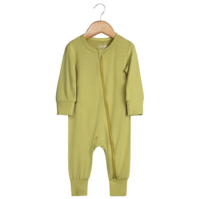 Baby Jumpsuit For Bamboo Clothes Boys Overalls Children Romper Spring 2023 Newborn 0 To 12 18 24 Months Girls Costume Bodysuits