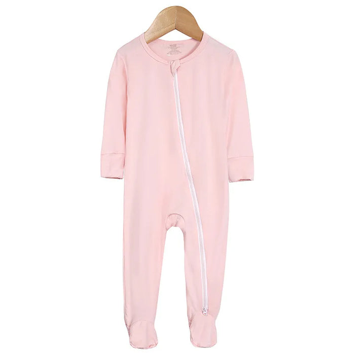 Baby Jumpsuit For Bamboo Clothes Boys Overalls Children Romper Spring 2023 Newborn 0 To 12 18 24 Months Girls Costume Bodysuits