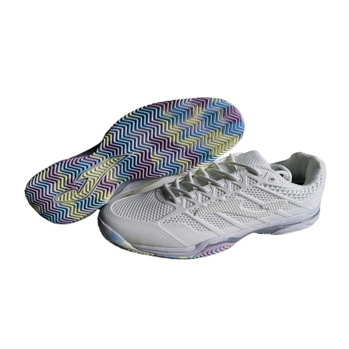 Professional tennis shoes Peak shoes anti-slip wear-resistant shock absorption