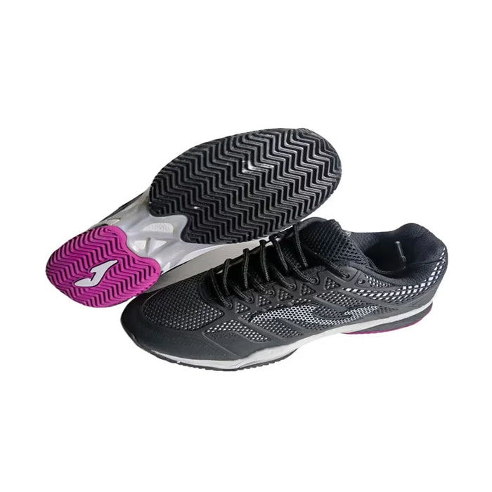 Professional tennis shoes Peak shoes anti-slip wear-resistant shock absorption