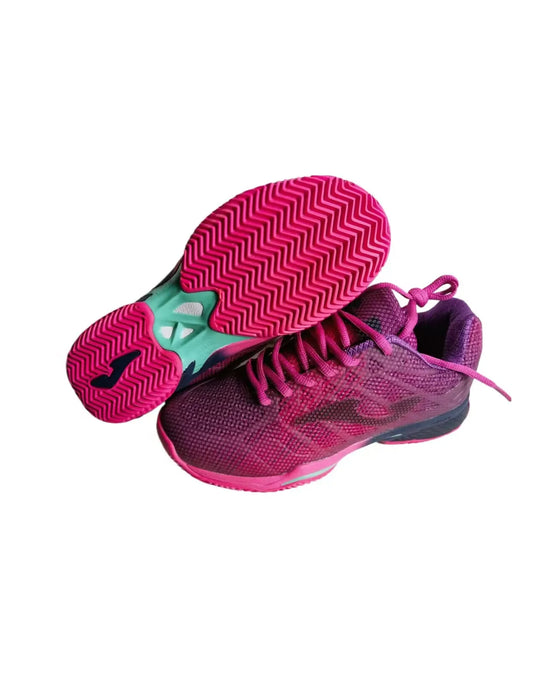 Professional tennis shoes Peak shoes anti-slip wear-resistant shock absorption