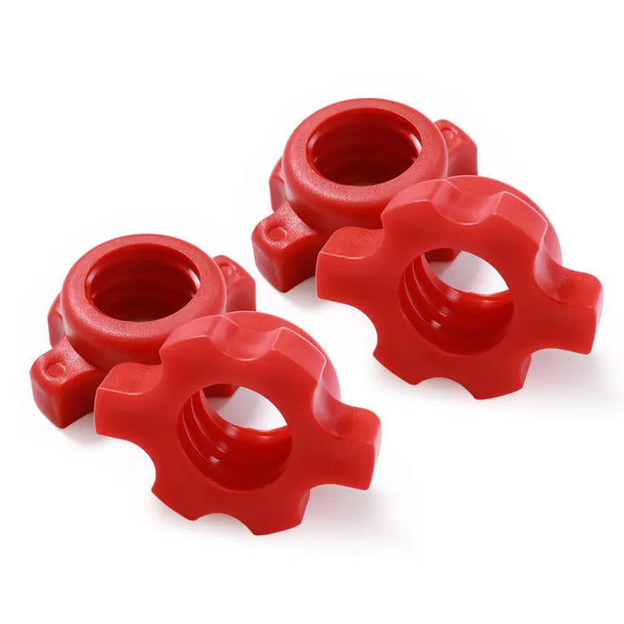 Dumbbell Bar with Barbell Buckle Barbell Bar Threaded Dumbbell Handles Powerlifting Fitness Equipment for Home Gym Accessories