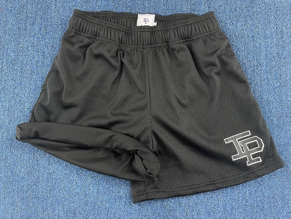 Inaka Double Mesh Shorts 2023 Men Women Classic GYM Workout Shorts Inaka Power